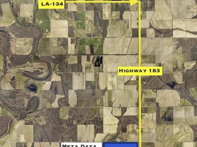 Farm for sale in Rayville, Louisiana