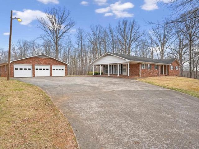 House for sale in Landrum, South Carolina