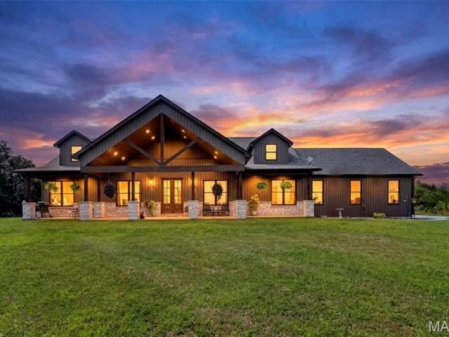 Farm for sale in Silex, Missouri