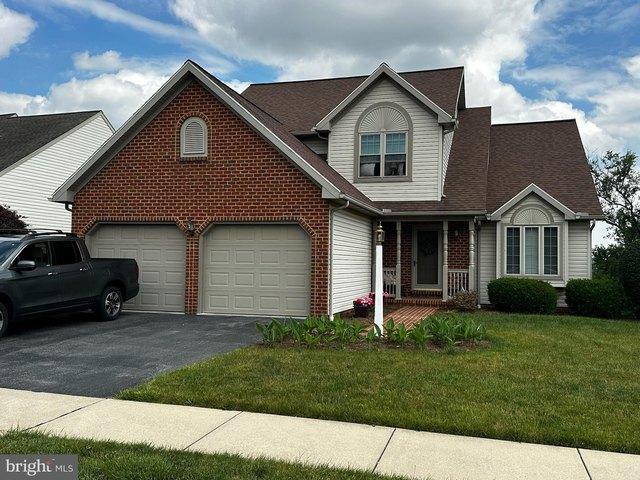 House for sale in Elizabethtown, Pennsylvania
