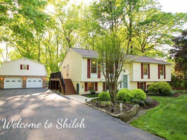 House for sale in Catonsville, Maryland