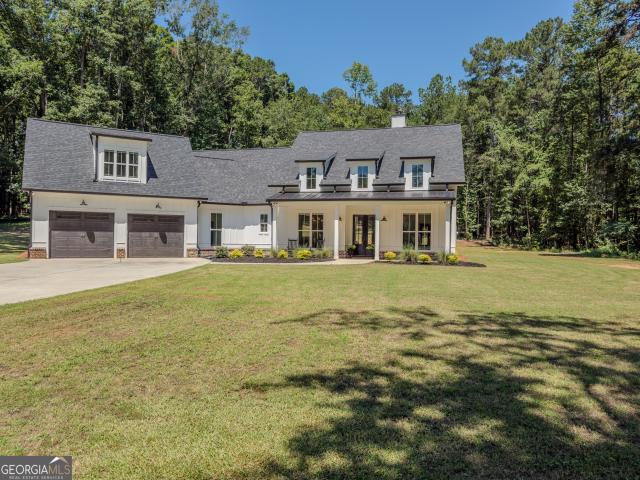 House for sale in Madison, Morgan County