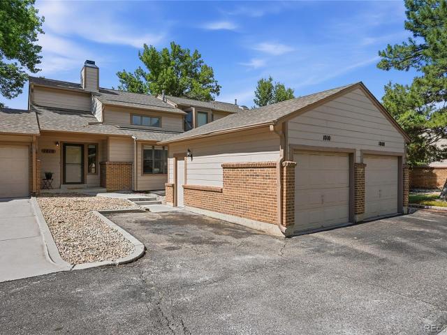 Condo for sale in Golden, Colorado