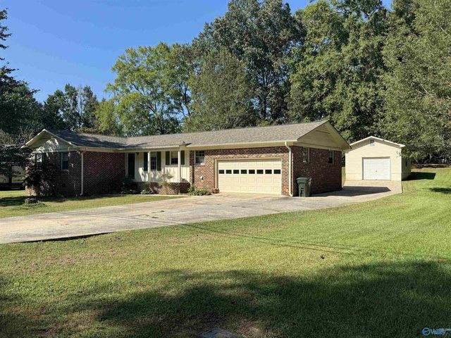 House for sale in Scottsboro, Alabama