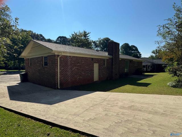 House for sale in Scottsboro, Alabama