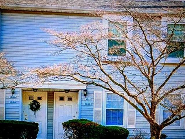 Condo for sale in Clementon, New Jersey