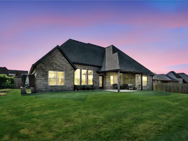 House for sale in Ark