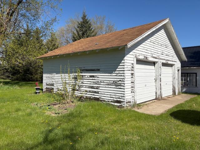 House for sale in Todd, Minnesota