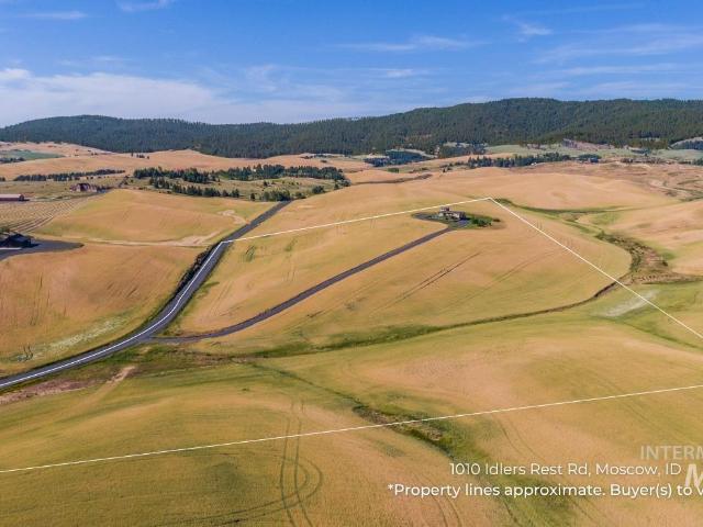 House for sale in Moscow, Idaho
