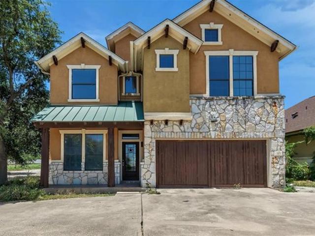 House for sale in Pflugerville, Texas