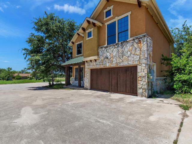 House for sale in Pflugerville, Texas