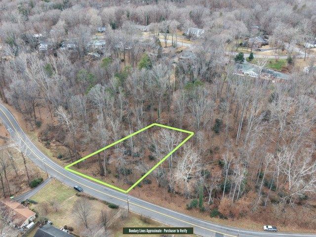 Land for sale in Virginia