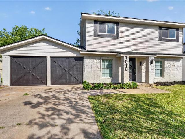House for sale in Mesquite, Texas