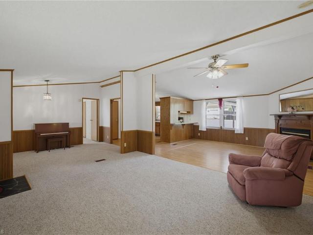 House for sale in Stokes, North Carolina