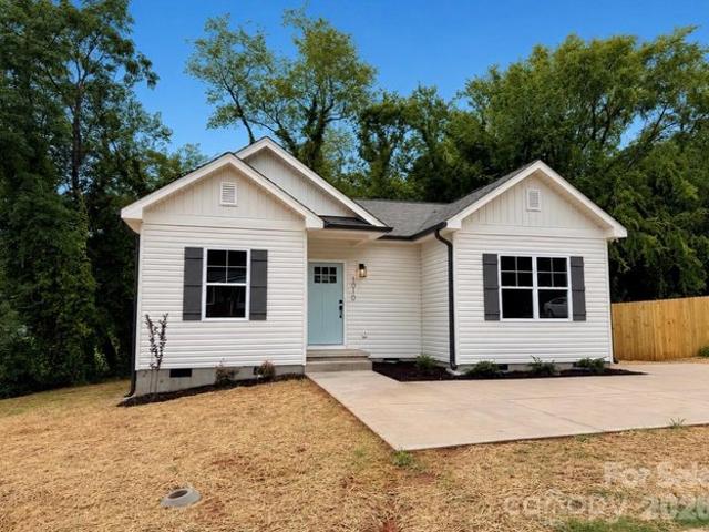 House for sale in Monroe, North Carolina