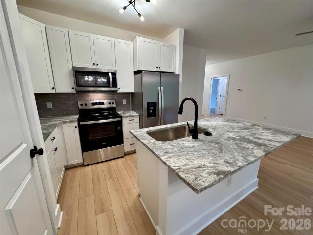 House for sale in Monroe, North Carolina
