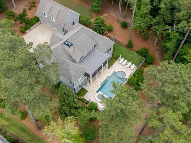 House for sale in Greensboro, Georgia