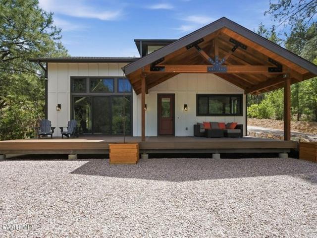 House for sale in Prescott, Arizona
