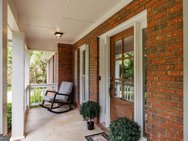 House for sale in Oconee, Georgia