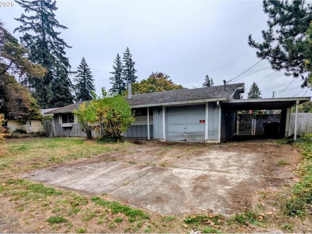House for sale in Parkersville, Washougal
