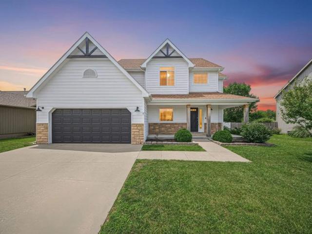 House for sale in Kansas