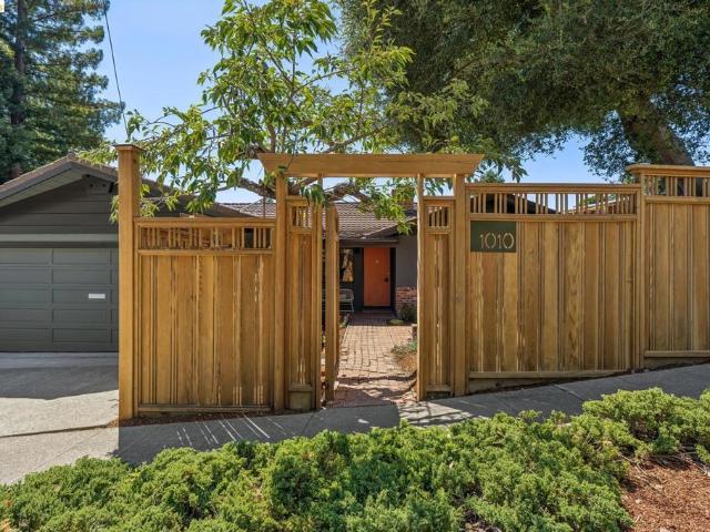 House for sale in Berkeley, California