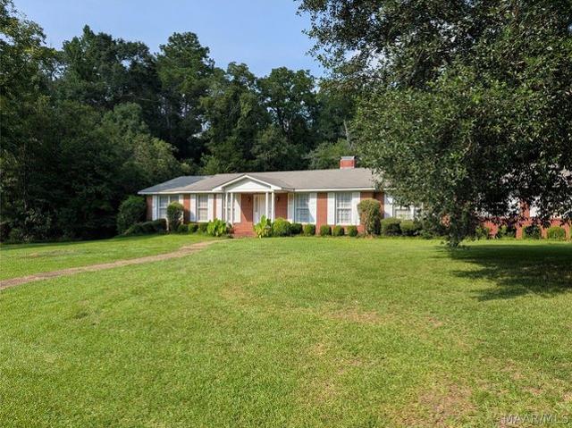 House for sale in Selma, Alabama