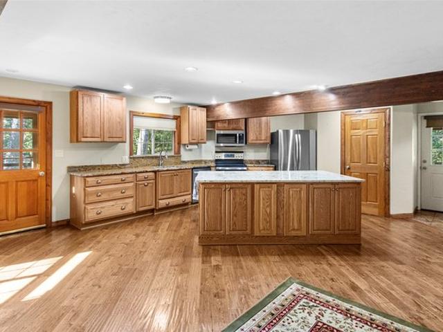 House for sale in Columbia Falls, Montana