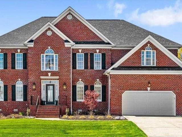 House for sale in Clemmons, North Carolina