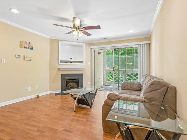 Condo for sale in Durham, North Carolina