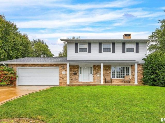 House for sale in Washington, Tazewell County