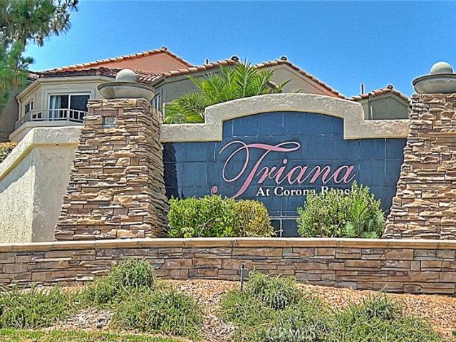 House for sale in Corona, California