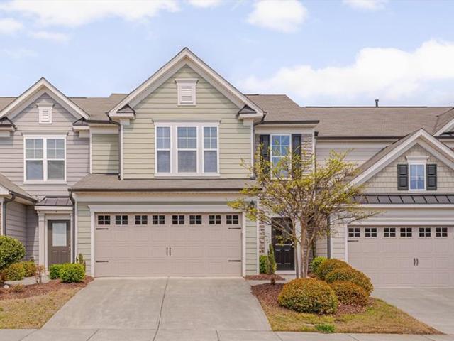 Townhouse for sale in Durham, North Carolina