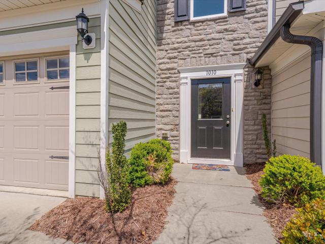 Townhouse for sale in Durham, North Carolina