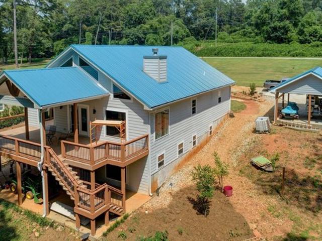House for sale in Toccoa, Georgia