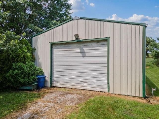 House for sale in Maysville, Missouri