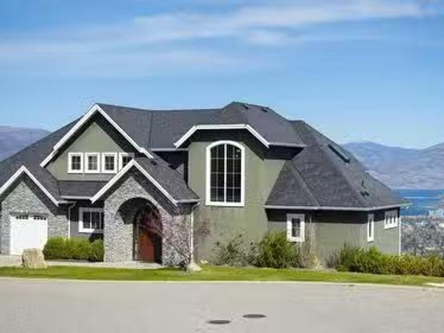House for sale in Winfield, British Columbia