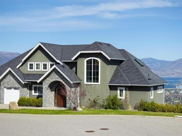House for sale in Winfield, British Columbia