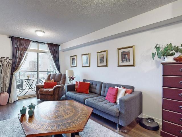 Condo for rent in Woburn, Ontario