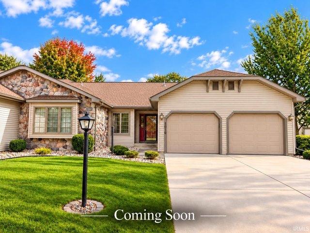 Condo for sale in Goshen, Elkhart County