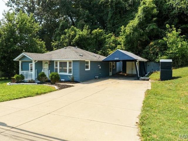 House for sale in Collinsville, Illinois