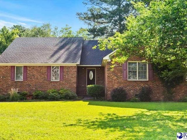 House for sale in Effingham, South Carolina