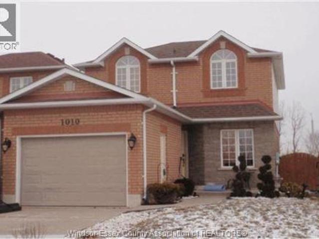 House for sale in Maidstone, Ontario
