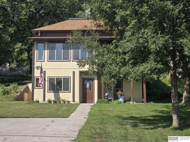 House for sale in Nebraska