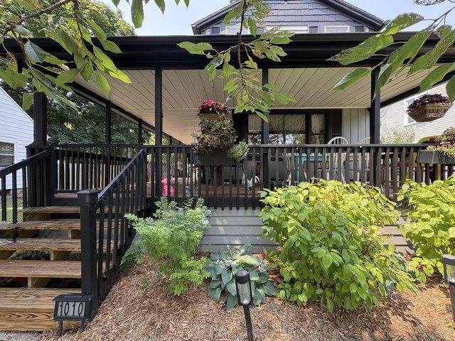 House for sale in Rochelle, Illinois