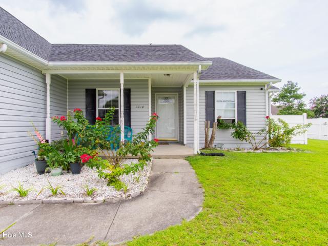 House for sale in Havelock, North Carolina