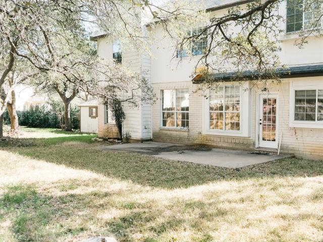 House for sale in Williamson, Texas