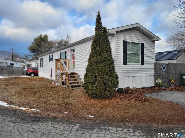House for sale in Ledyard, Connecticut