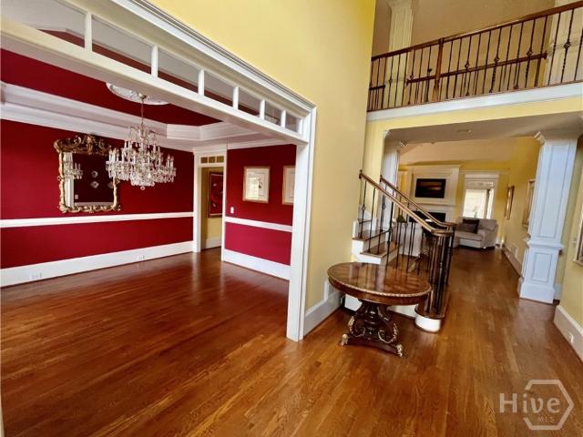 House for sale in Oconee, Georgia