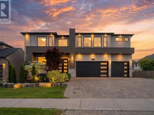 House for sale in Arva, Ontario